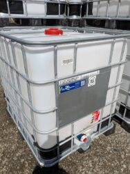 中古フレコンバッグ 中古IBCコンテナ ※北海道限定